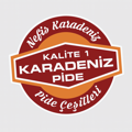 Kalite 1 Karadeniz Pide